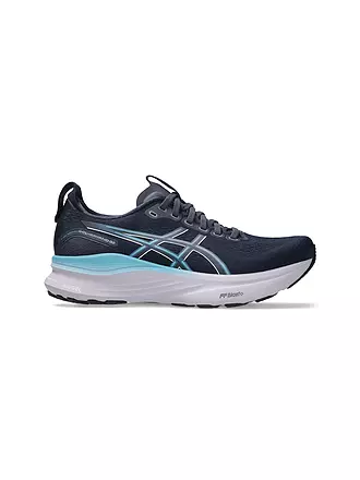 ASICS | Chaussures de running pour femmes Gel-Kayano 32 | dunkelblau